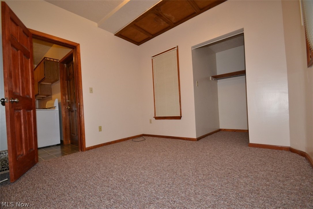 Perkins - Residential Income