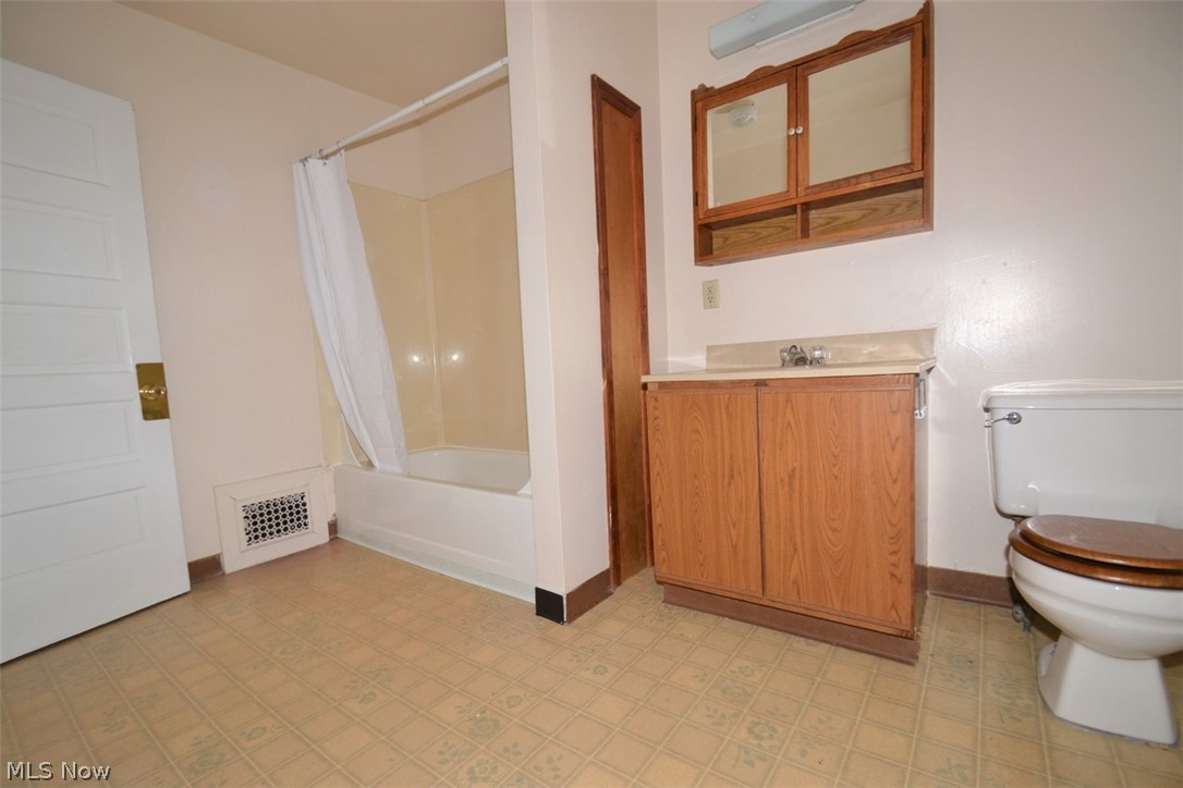 Perkins - Residential Income