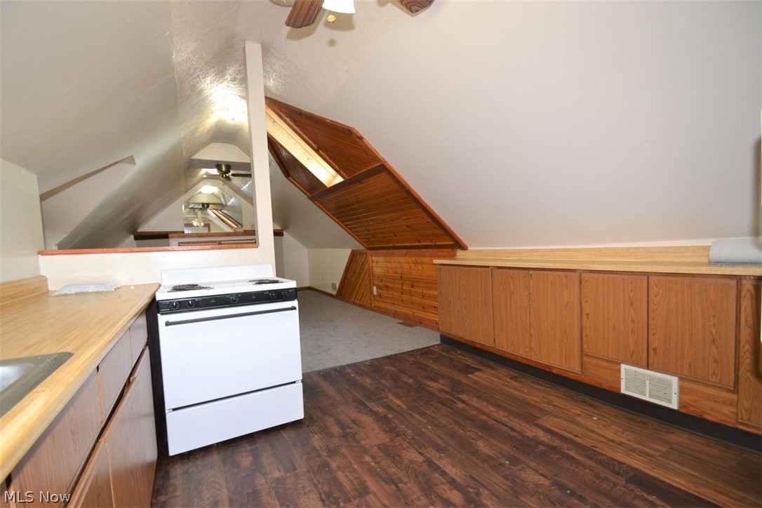 Perkins - Residential Income