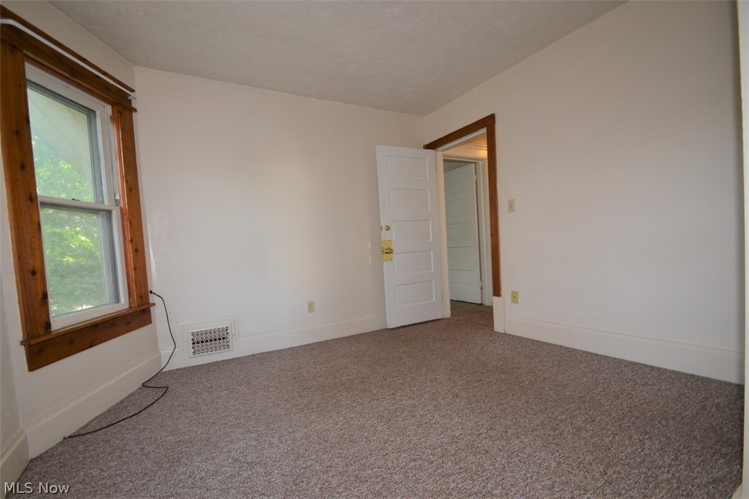 Perkins - Residential Income