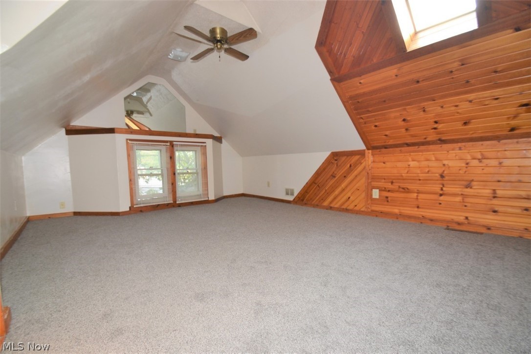 Perkins - Residential Income
