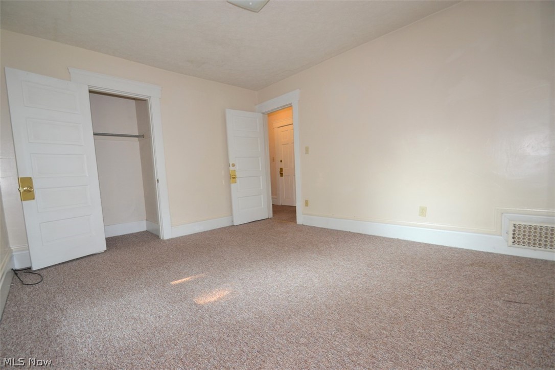 Perkins - Residential Income