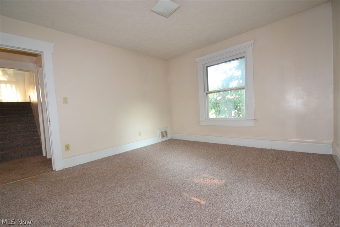 Perkins - Residential Income