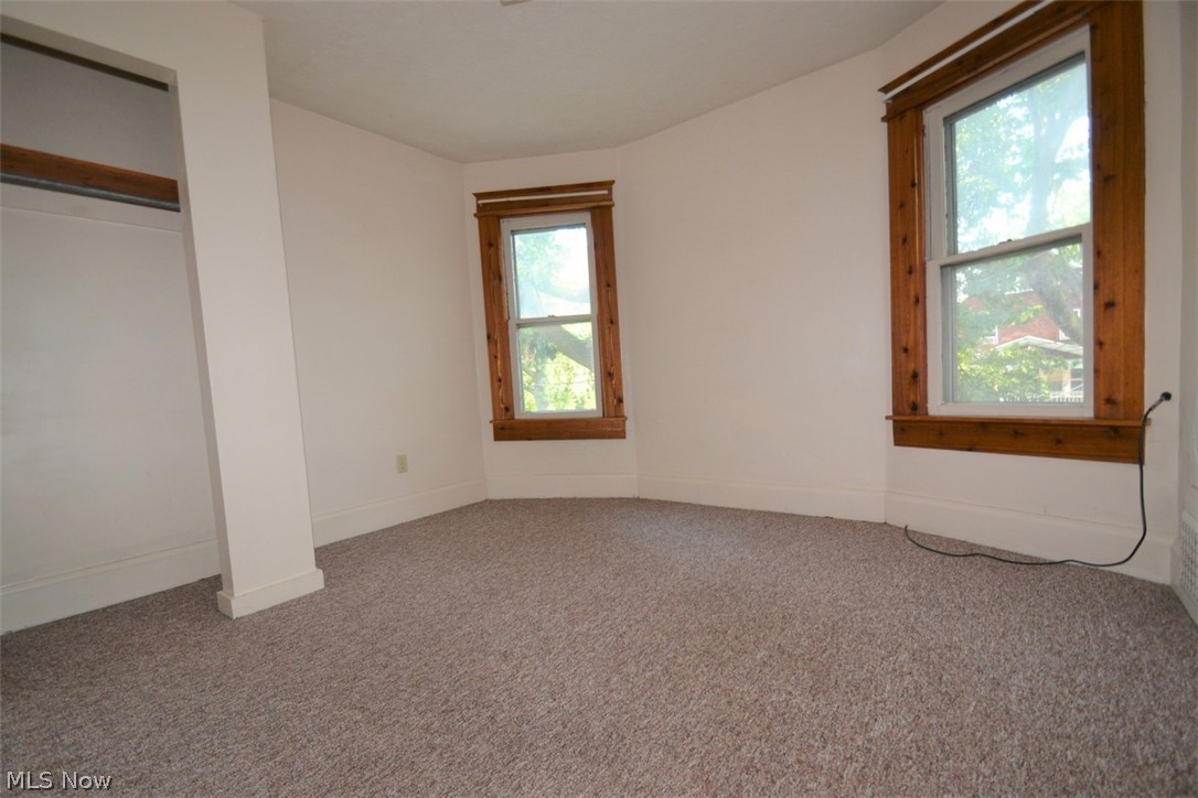 Perkins - Residential Income