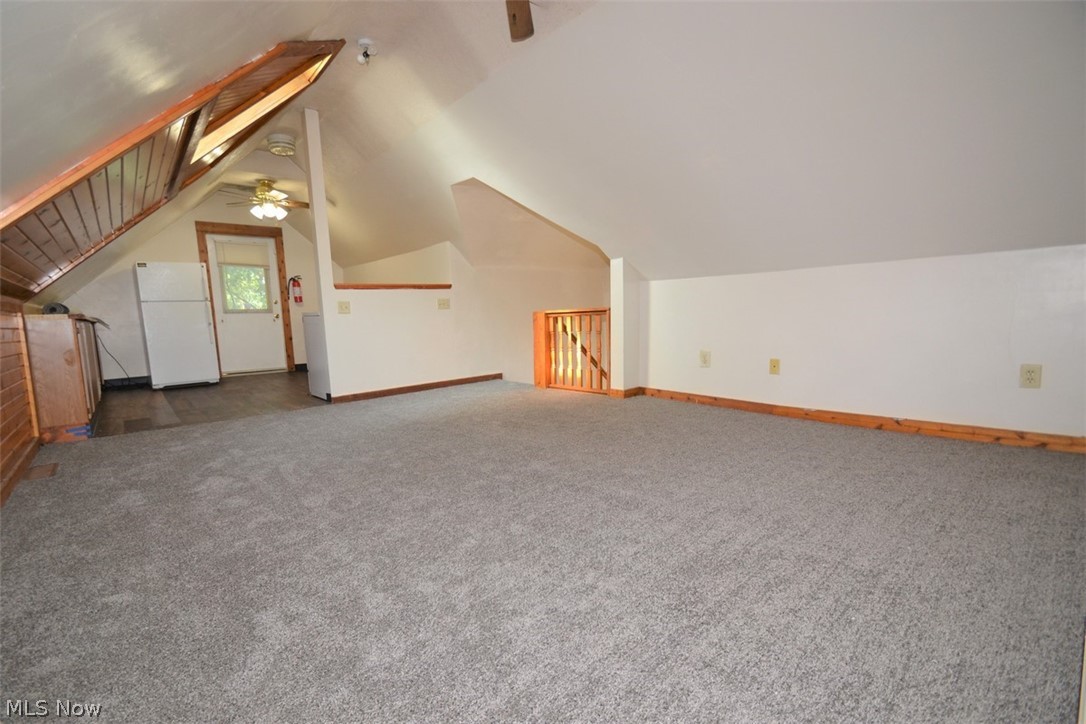 Perkins - Residential Income