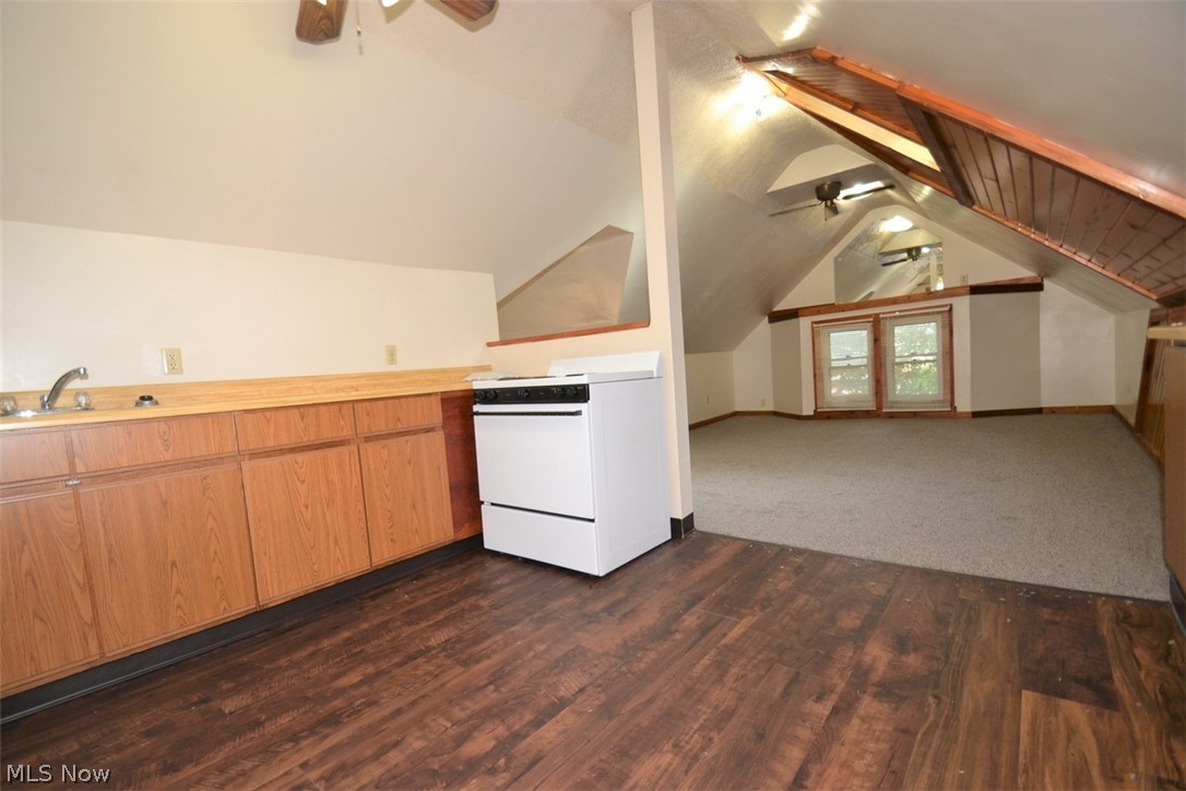 Perkins - Residential Income
