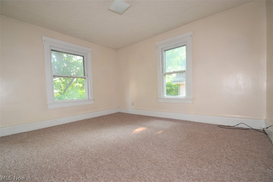 Perkins - Residential Income