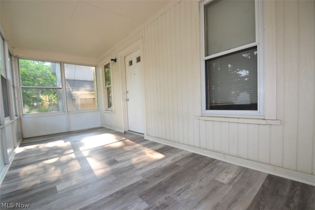 Perkins - Residential Income