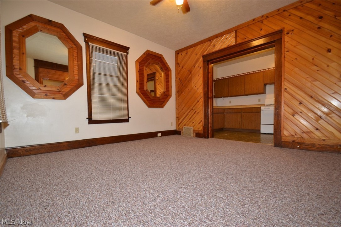 Perkins - Residential Income