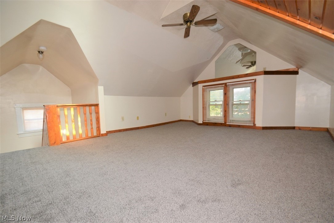 Perkins - Residential Income