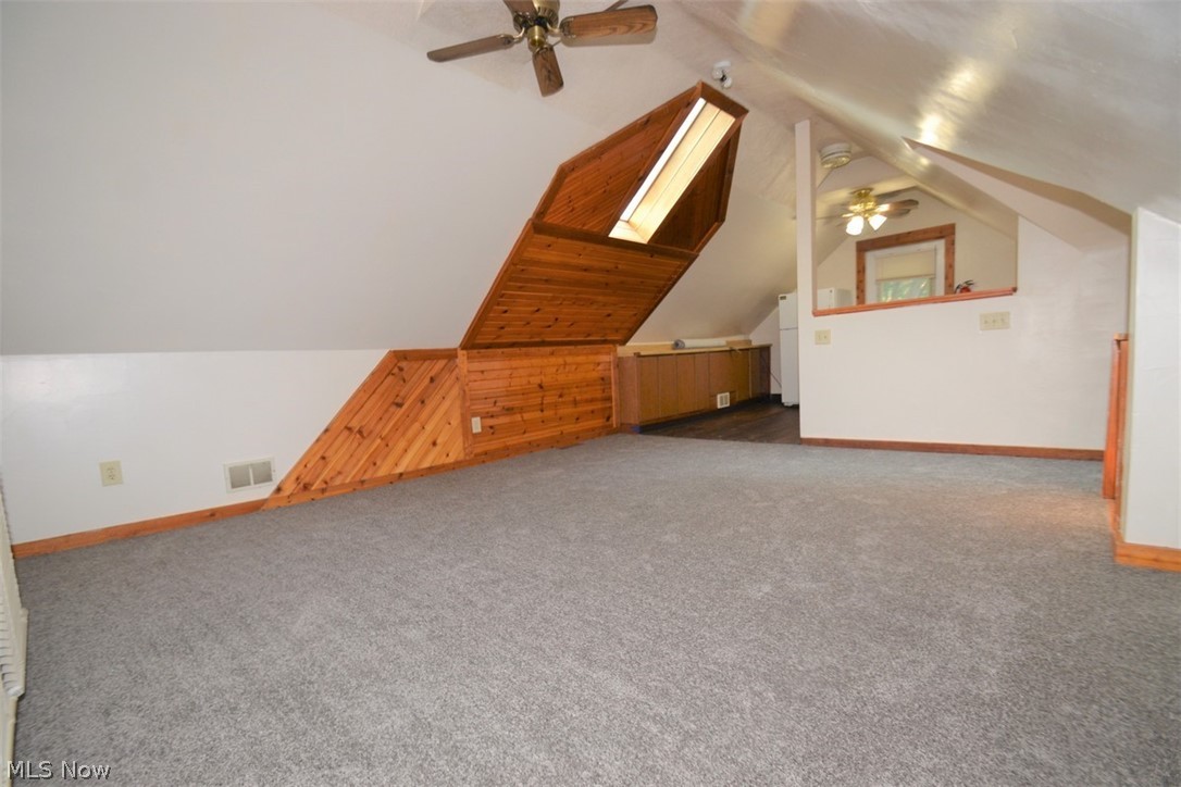 Perkins - Residential Income
