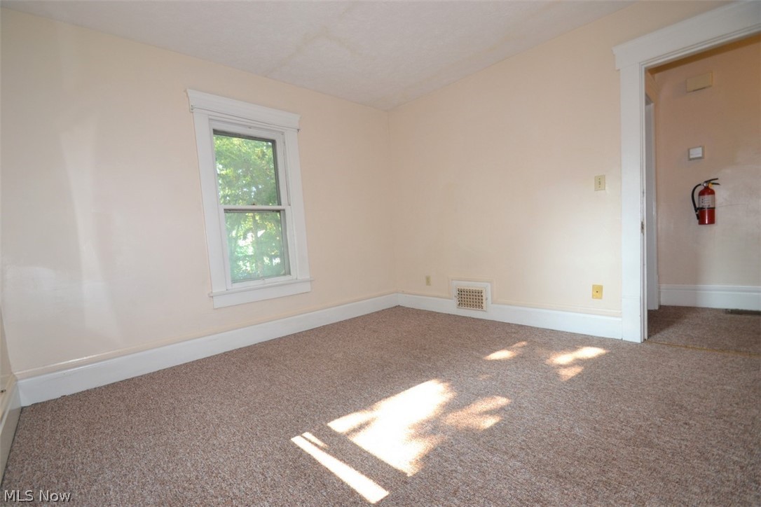 Perkins - Residential Income