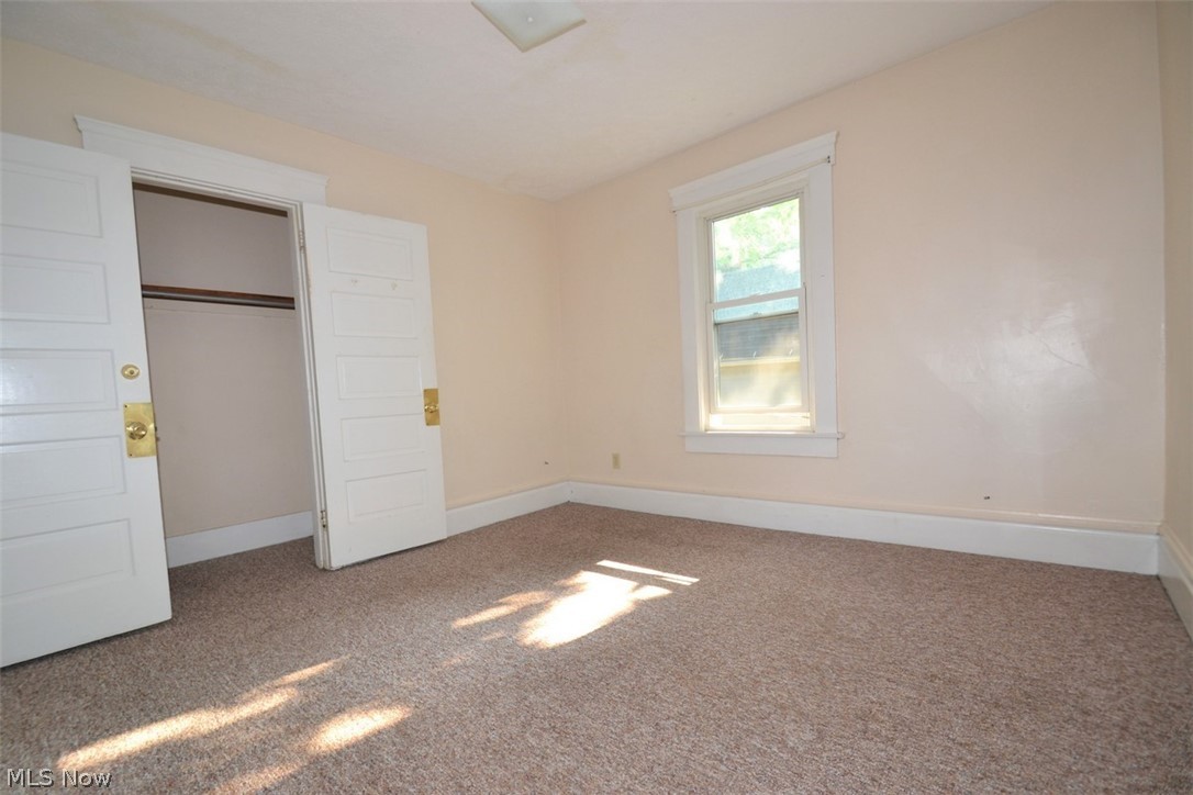 Perkins - Residential Income