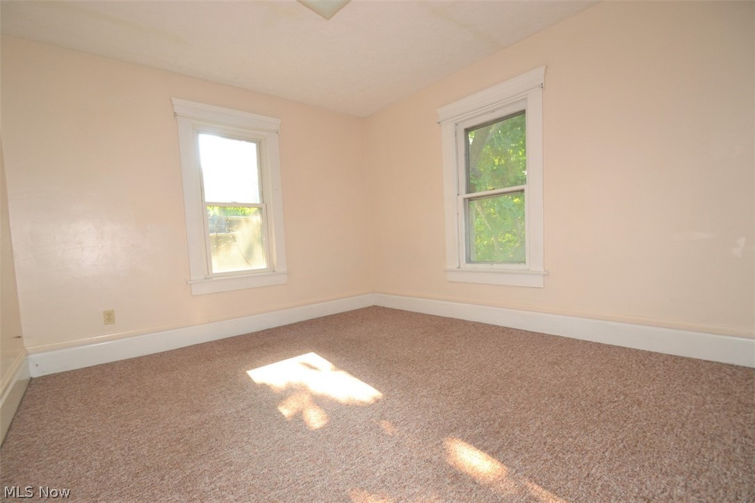 Perkins - Residential Income