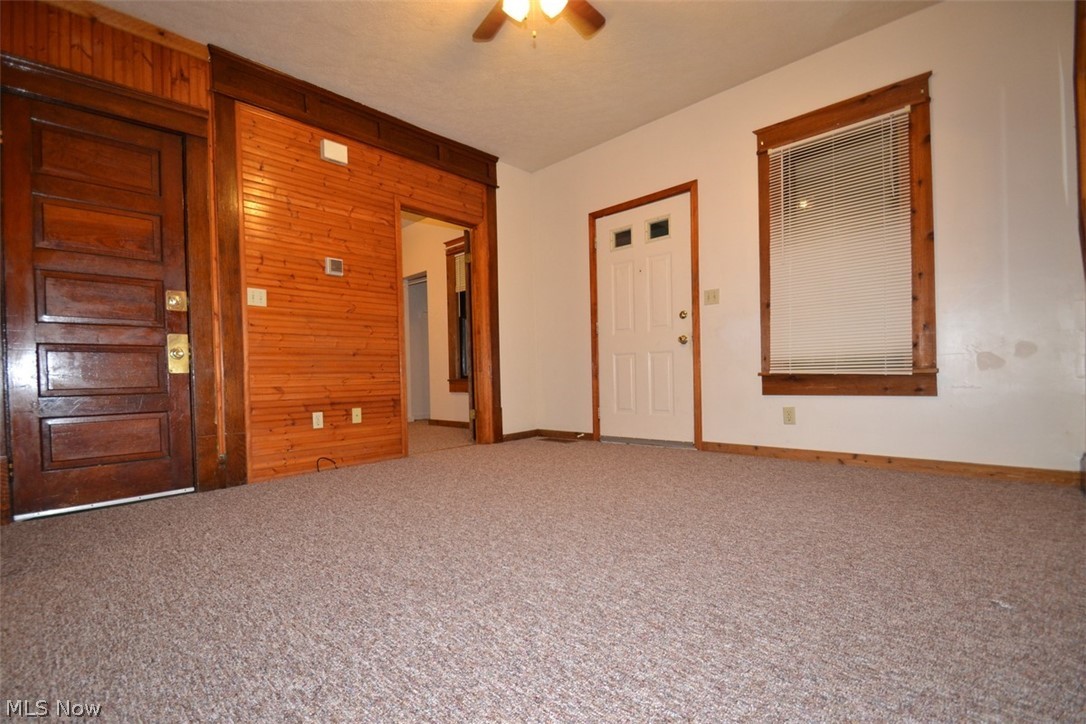 Perkins - Residential Income