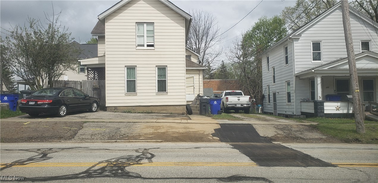 Ravenna - Residential Lease