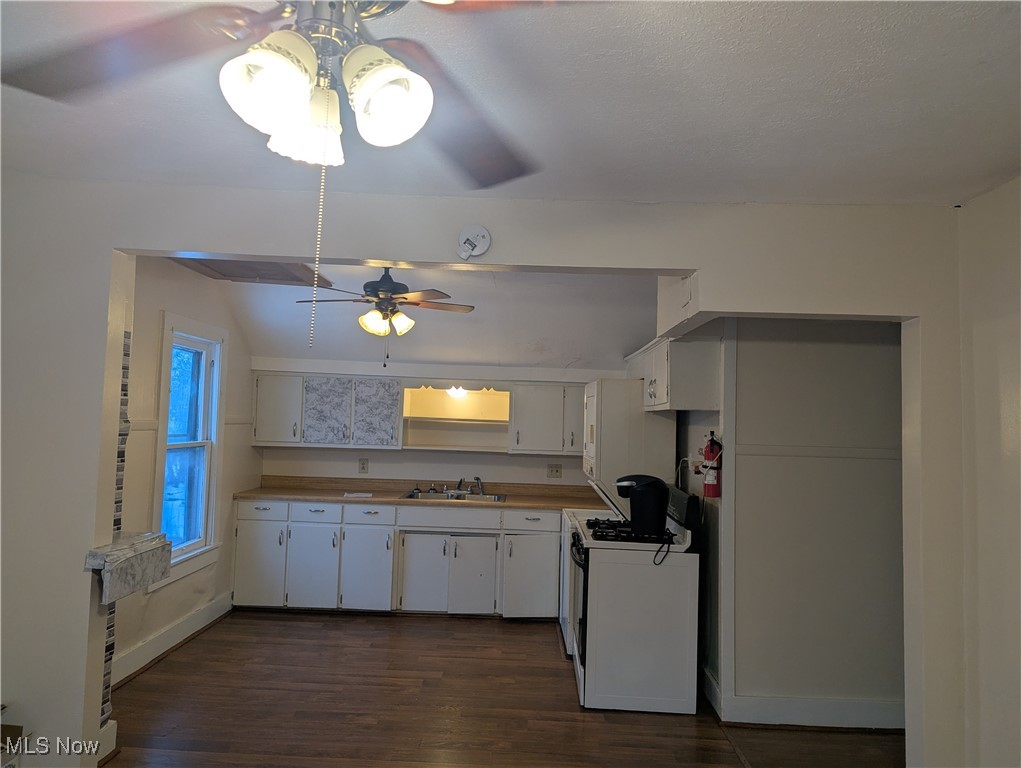 Ravenna - Residential Lease