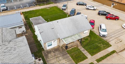 Tiny photo for 505 27th Street, Vienna, WV 26105 (MLS # 5238134)