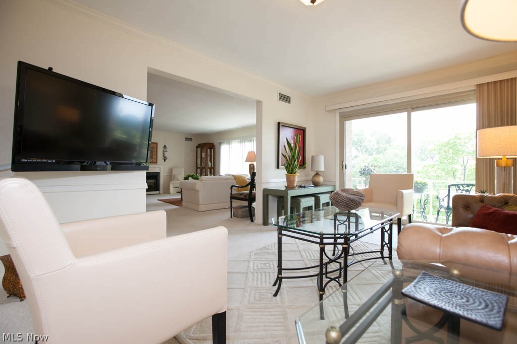 Stratton House - Residential