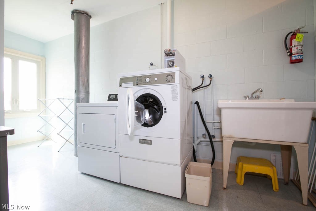 Stratton House - Residential