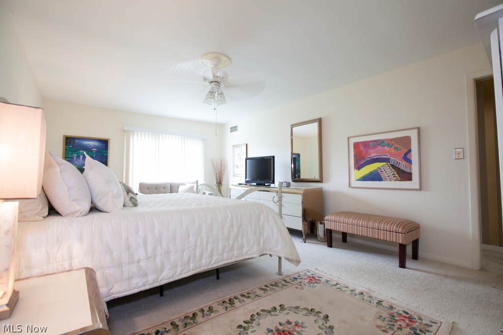 Stratton House - Residential