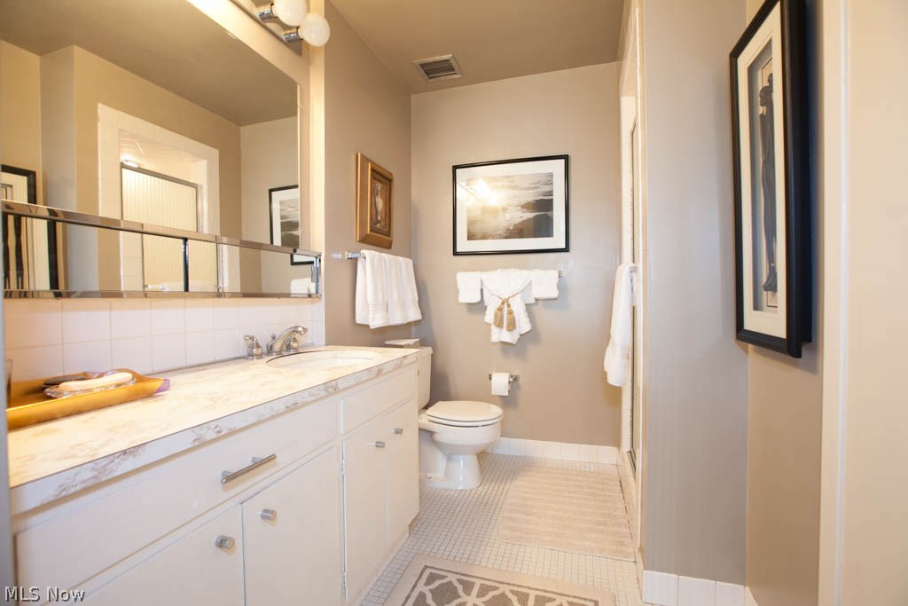 Stratton House - Residential