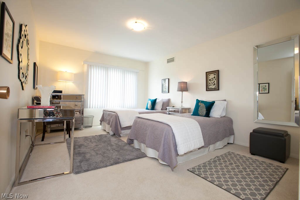 Stratton House - Residential