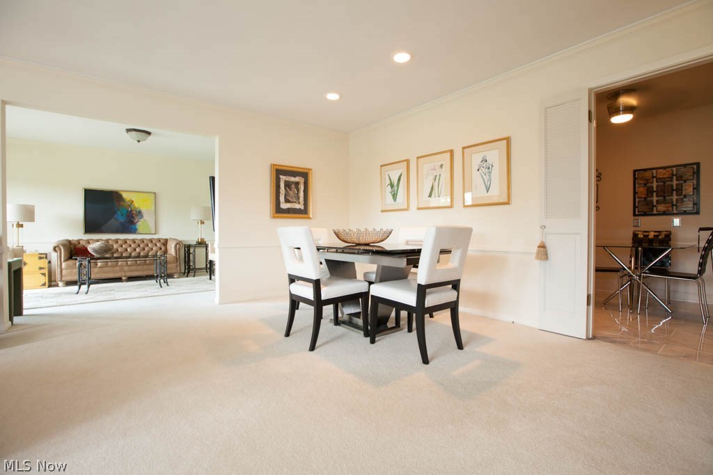 Stratton House - Residential