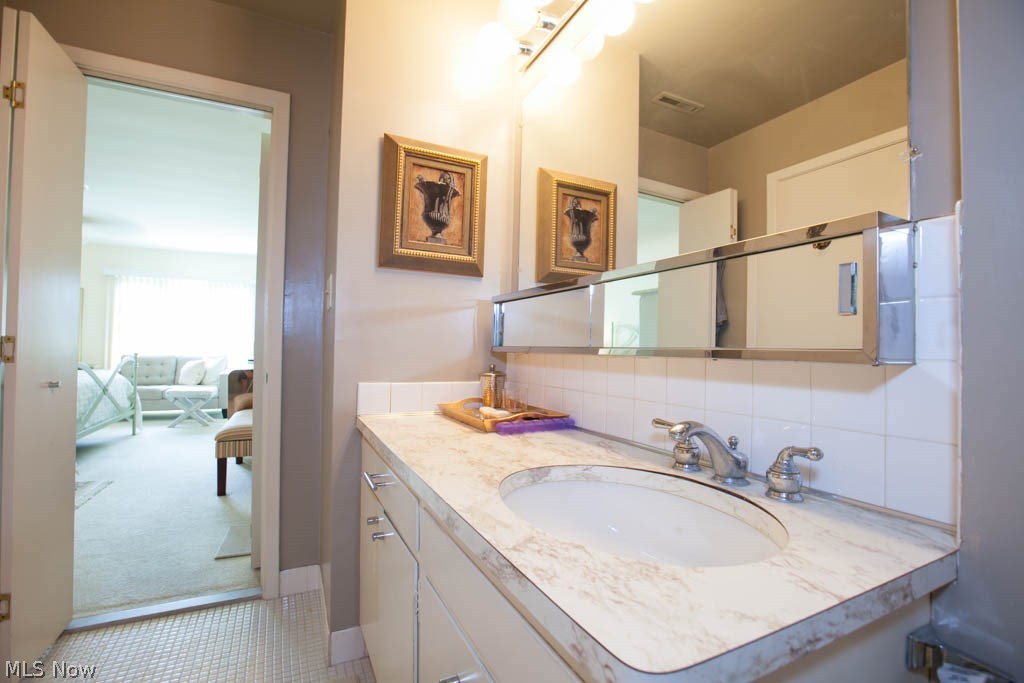 Stratton House - Residential