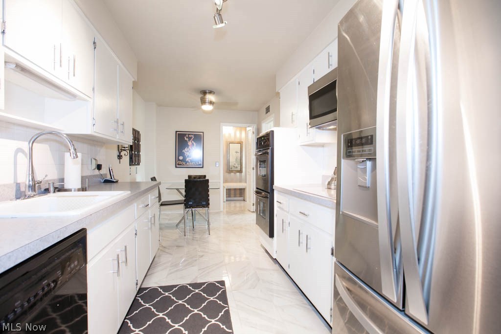 Stratton House - Residential