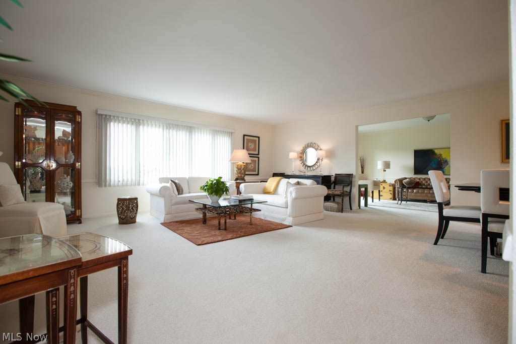 Stratton House - Residential