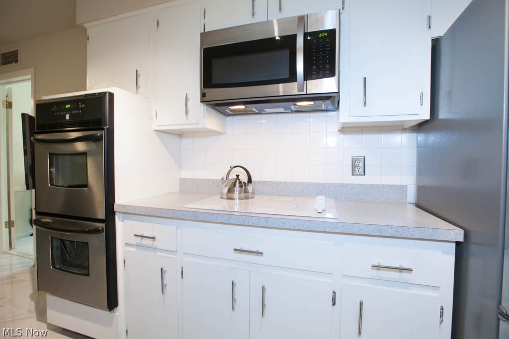 Stratton House - Residential