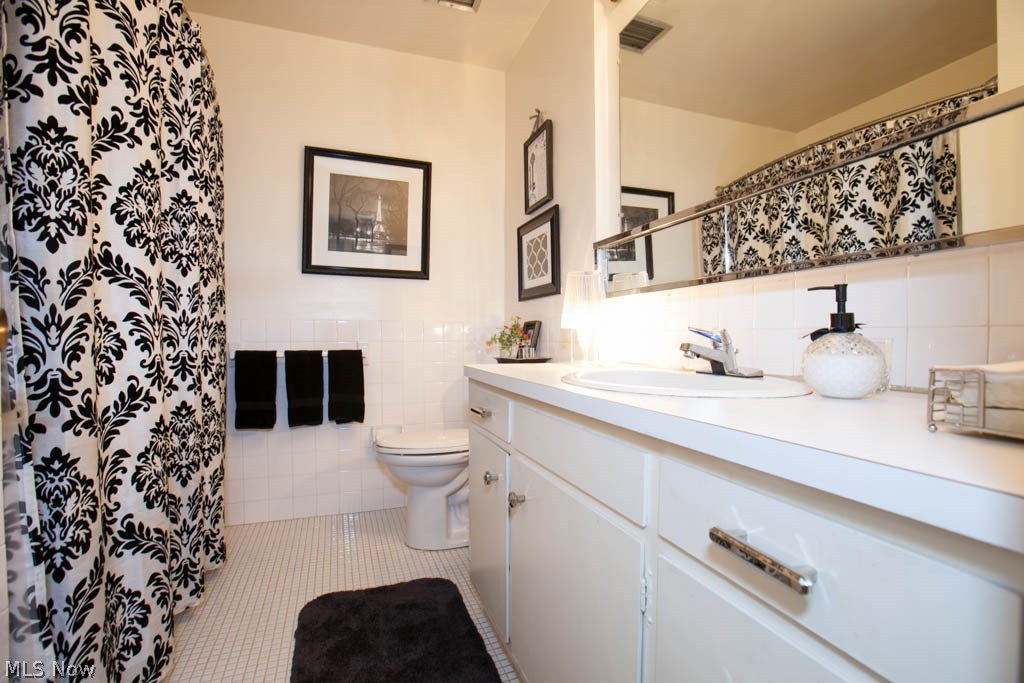 Stratton House - Residential