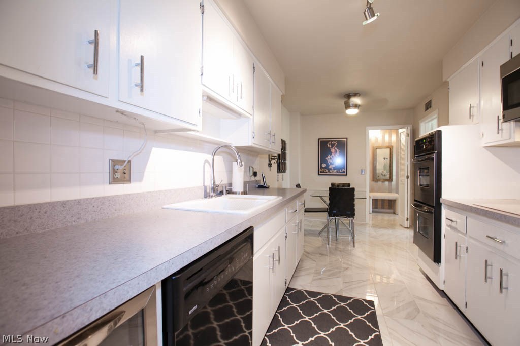 Stratton House - Residential