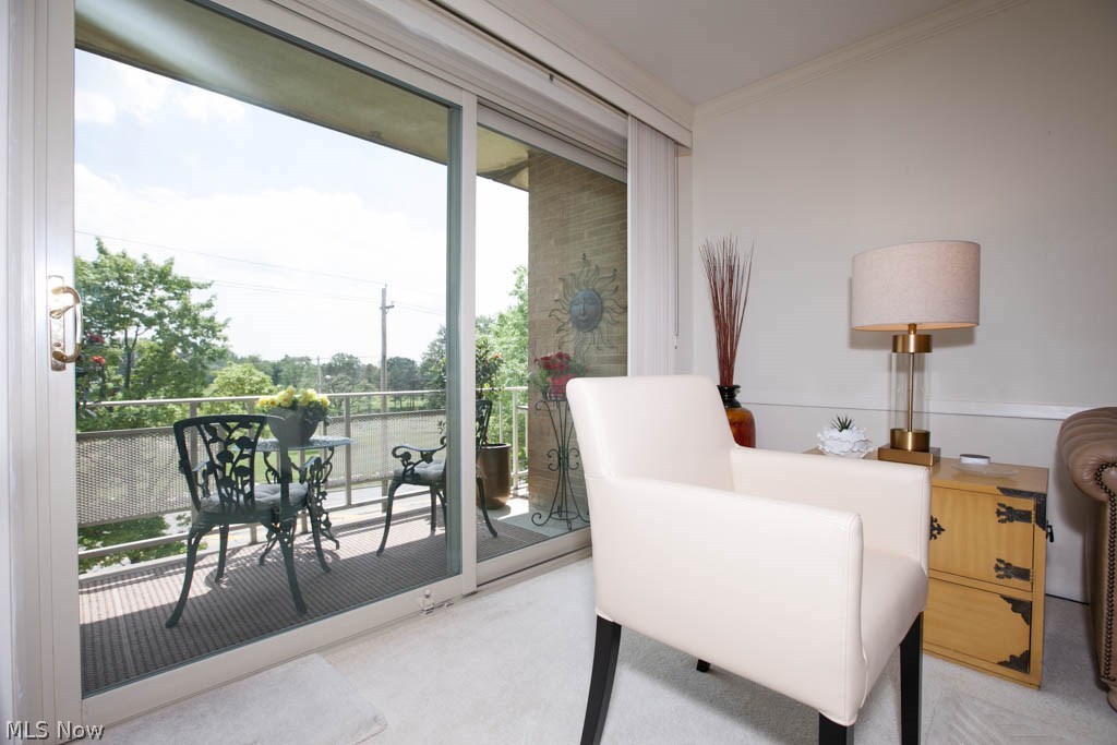 Stratton House - Residential