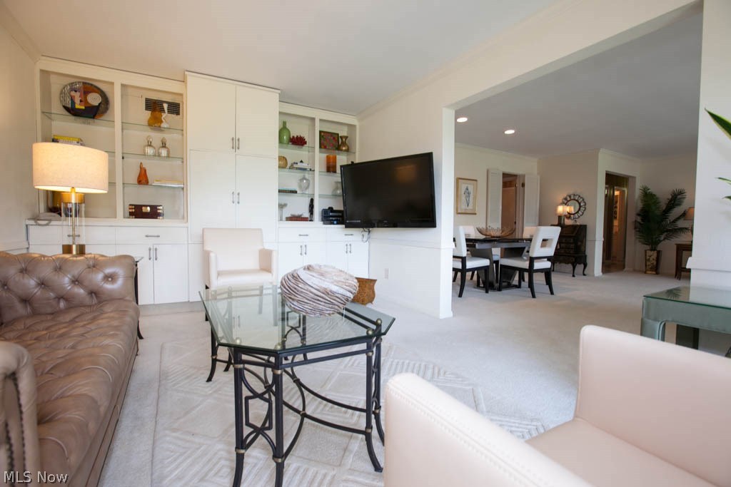 Stratton House - Residential