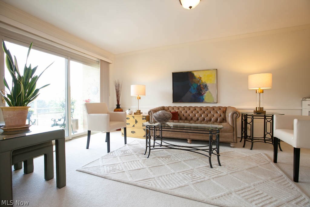 Stratton House - Residential