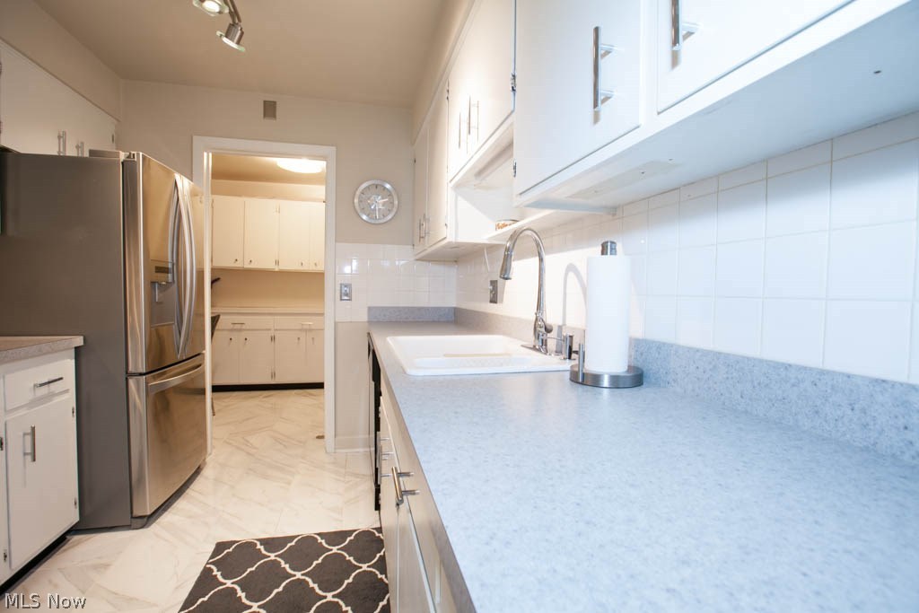 Stratton House - Residential