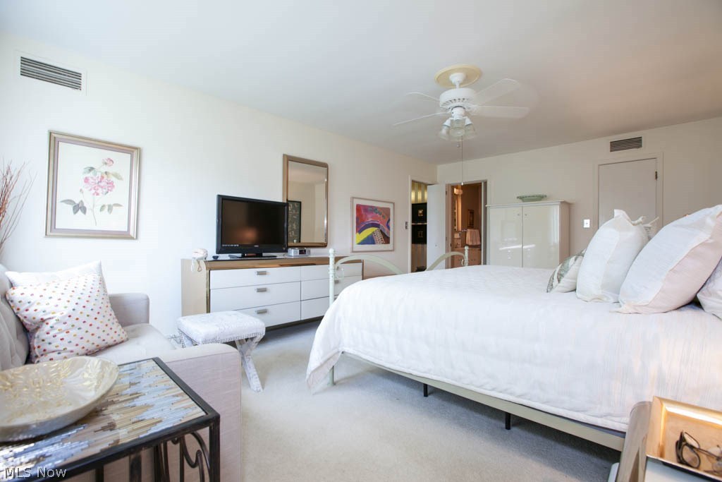 Stratton House - Residential