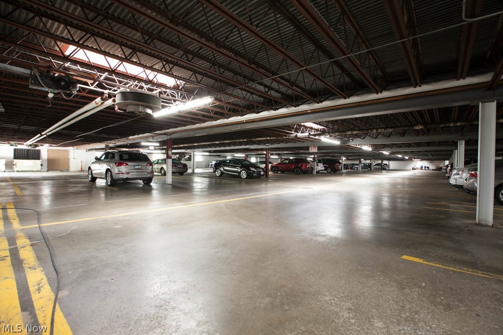 Stratton House - Residential