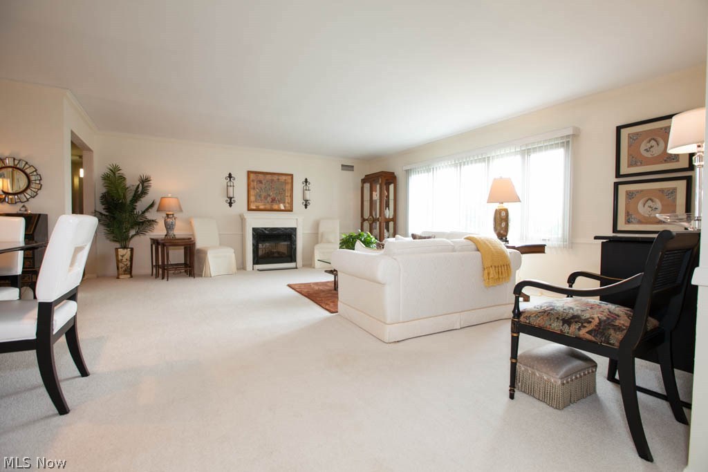 Stratton House - Residential