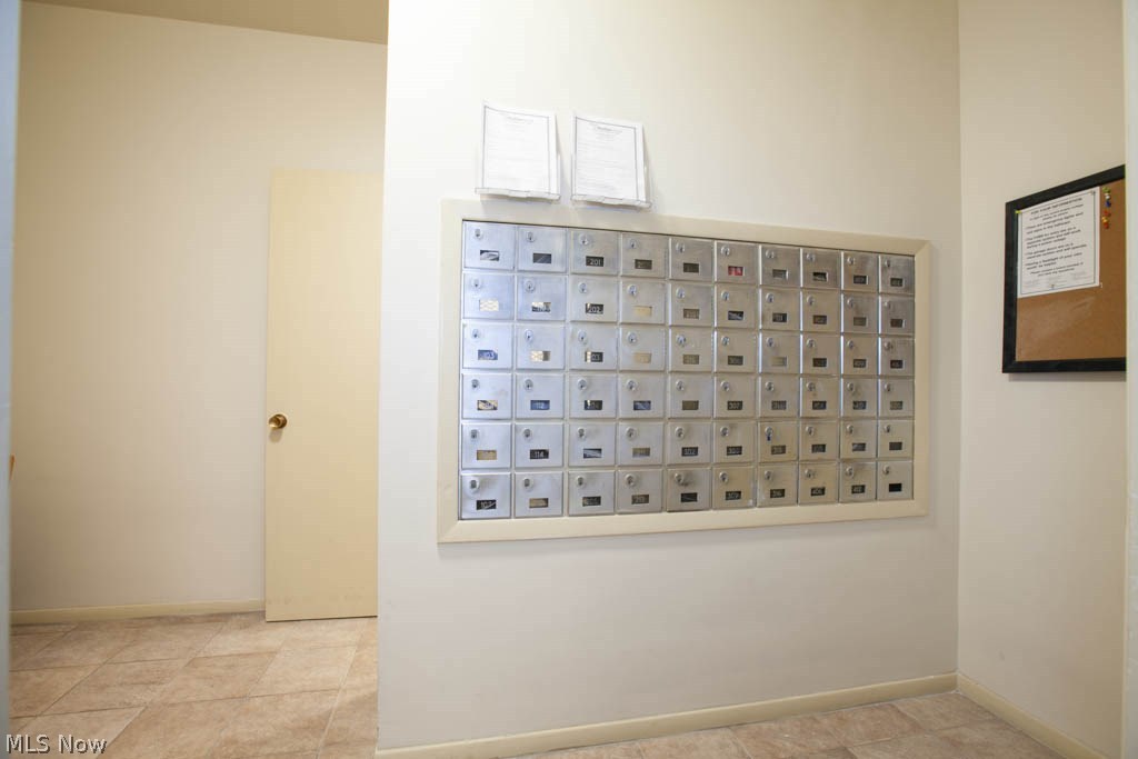 Stratton House - Residential