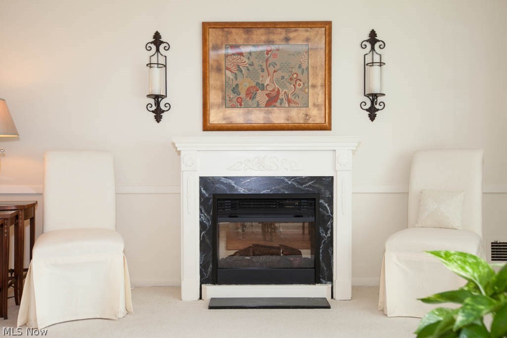 Stratton House - Residential