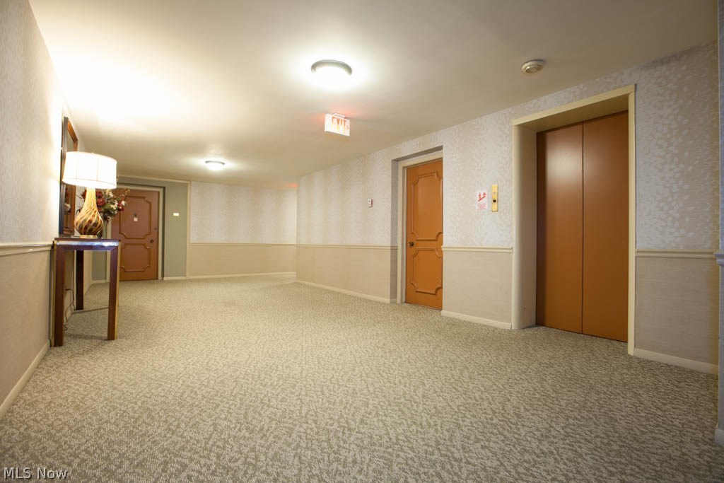 Stratton House - Residential