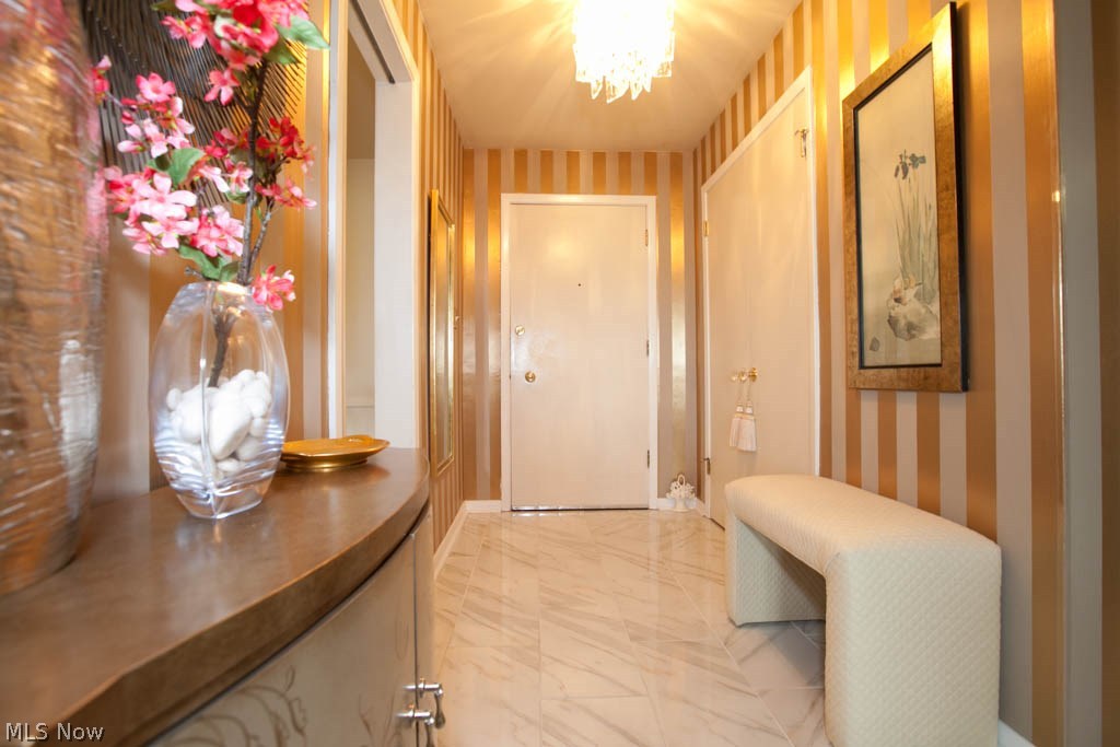 Stratton House - Residential