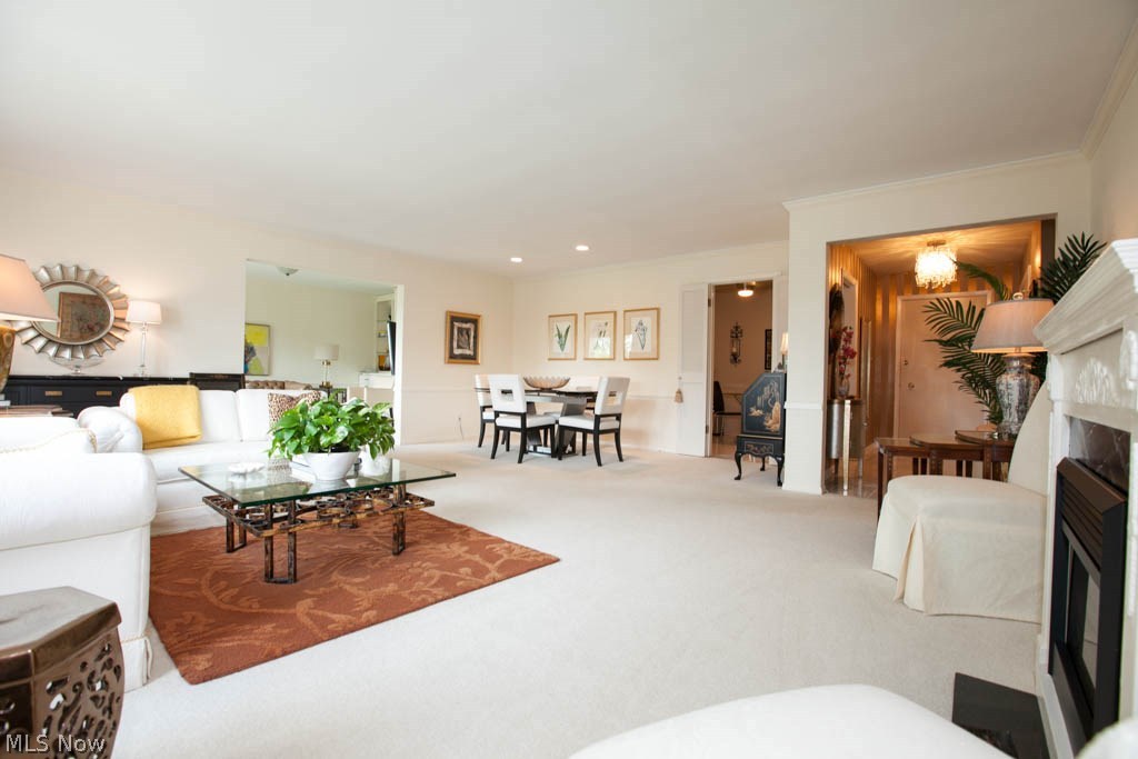 Stratton House - Residential