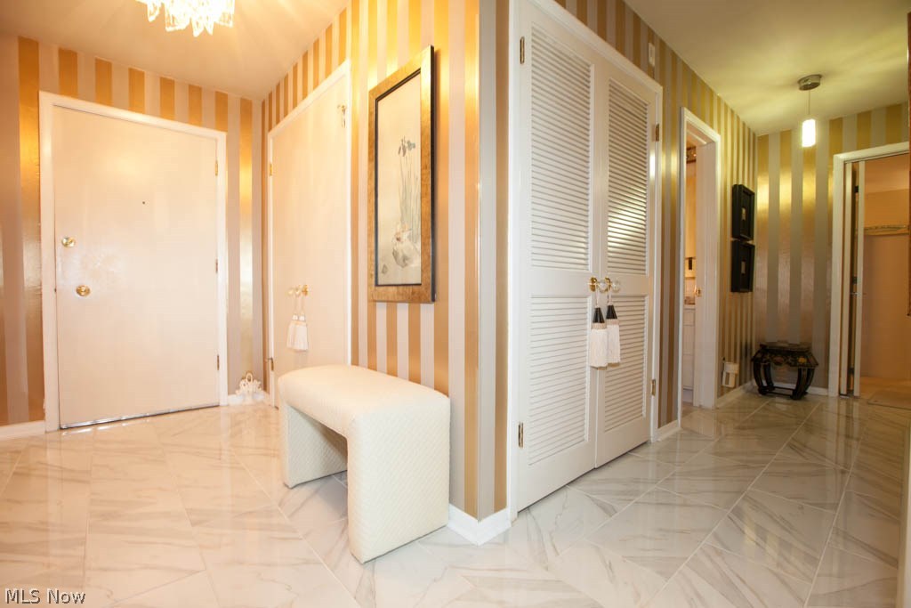 Stratton House - Residential