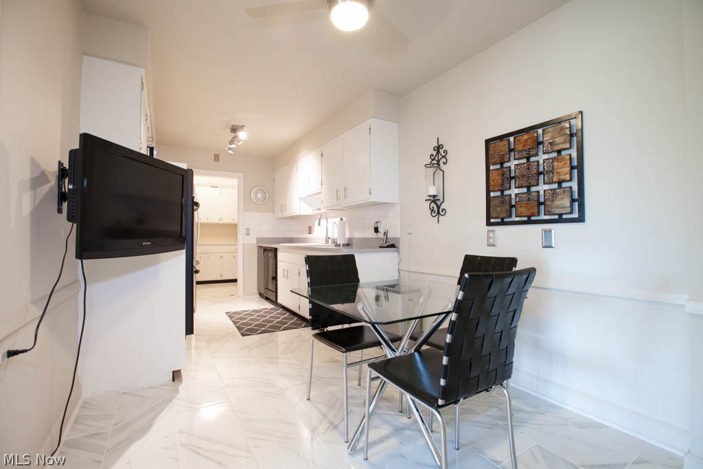 Stratton House - Residential