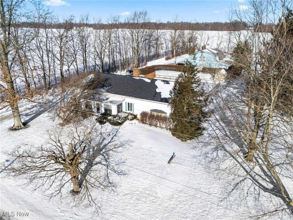 Photo of 1864 Myers Road, Shelby, OH 44875 (MLS # 5181675)