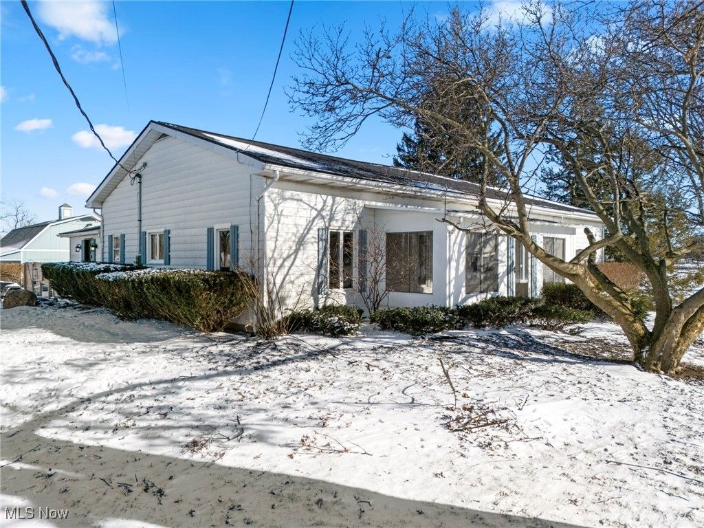 Photo of 1864 Myers Road, Shelby, OH 44875 (MLS # 5181675)